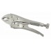 4pc Mini Locking Plier Set